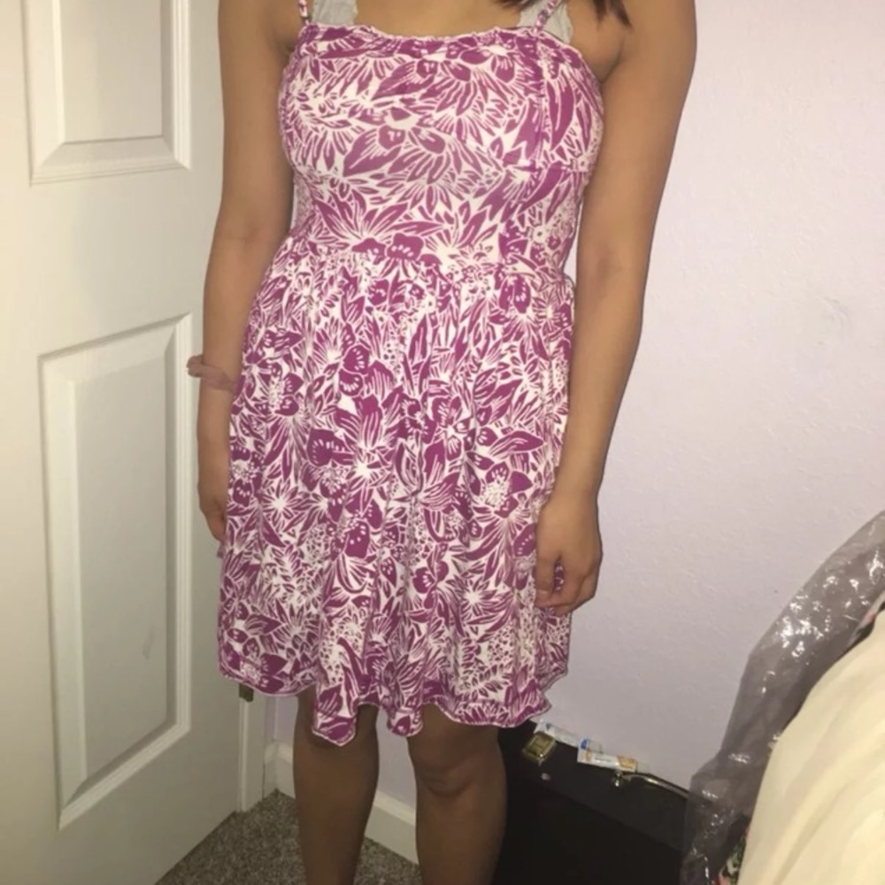 Aeropostale summer dress